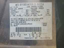 2004 FORD F-150 Lightning