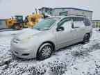 2006 TOYOTA SIENNA