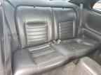 2001 FORD MUSTANG