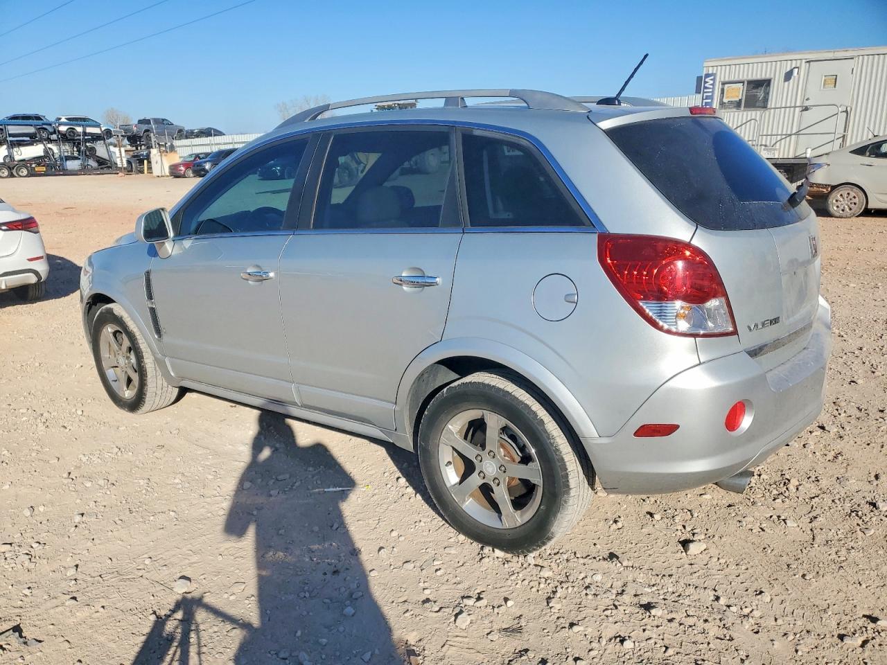 2009 SATURN Vue