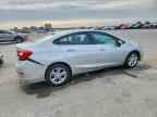 2016 CHEVROLET CRUZE