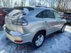 2006 LEXUS Rx 330