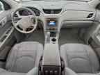 2013 CHEVROLET TRAVERSE