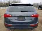 2010 AUDI Q5