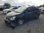 2011 NISSAN VERSA