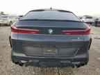 2021 BMW X6