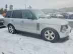2004 LAND ROVER RANGE ROVER