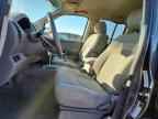 2009 NISSAN Frontier