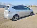 2012 TOYOTA PRIUS V