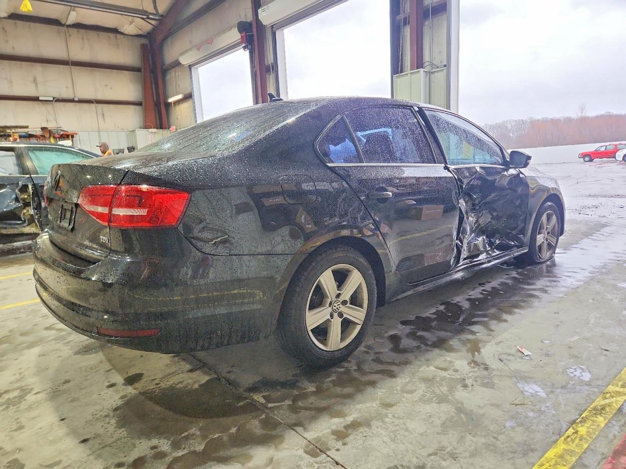2015 VOLKSWAGEN JETTA