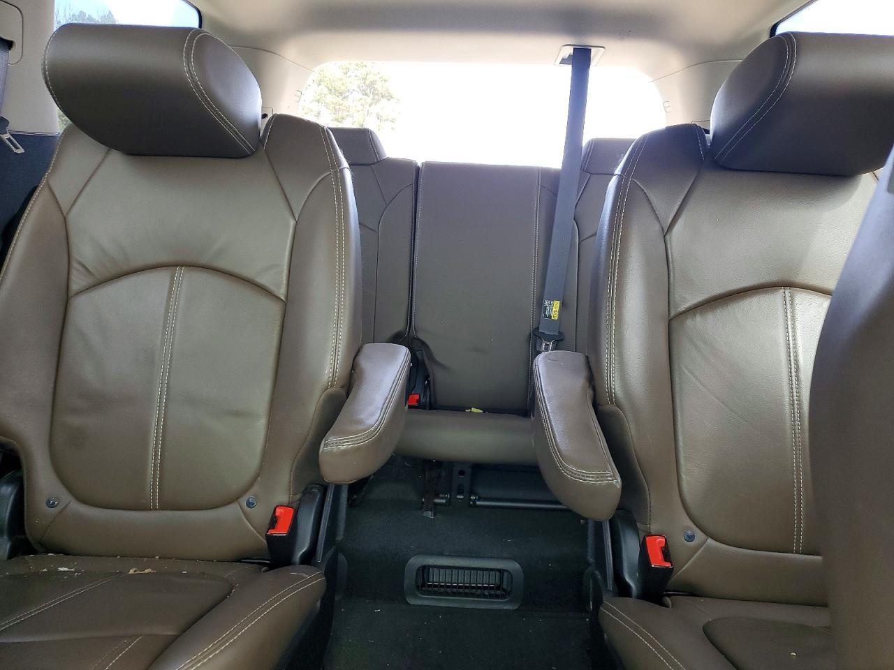 2015 GMC ACADIA