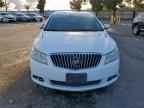 2013 BUICK LACROSSE