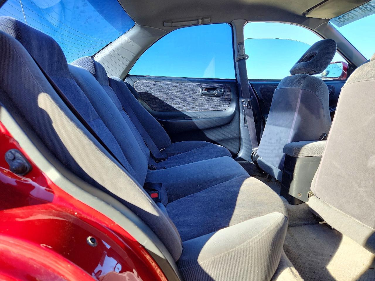 1994 ACURA Integra