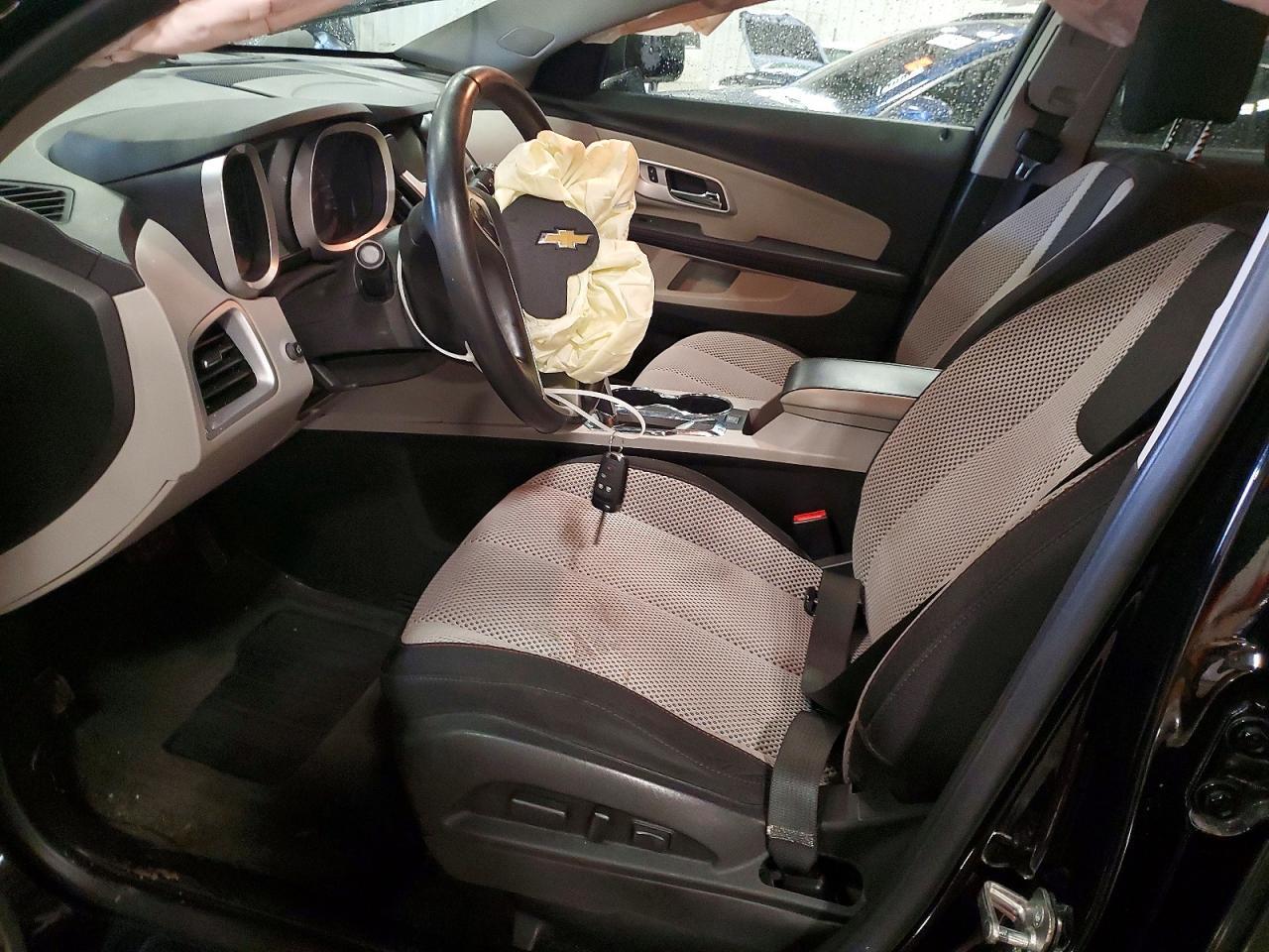 2014 CHEVROLET EQUINOX