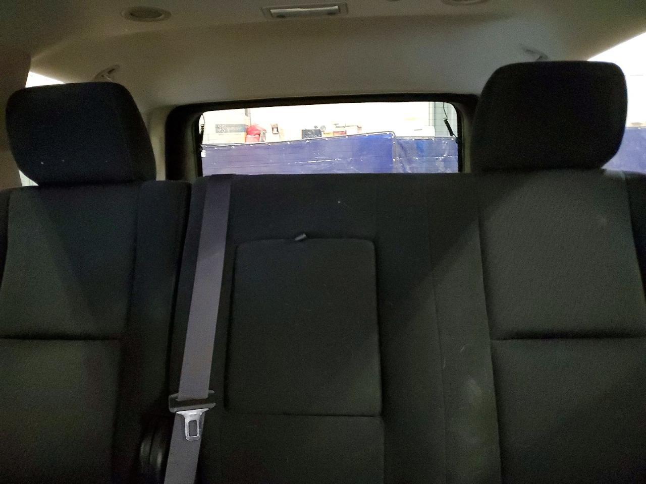2011 GMC Yukon