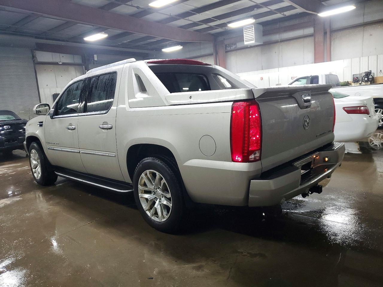 2007 CADILLAC Escalade EXT