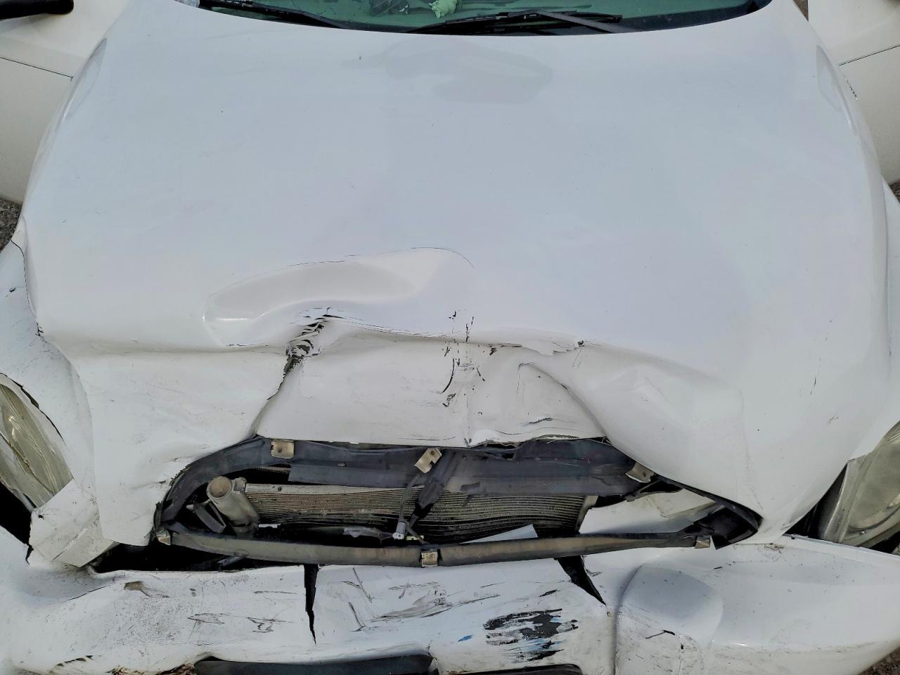2011 CHEVROLET HHR