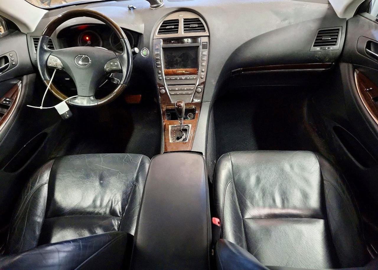 2010 LEXUS ES 350