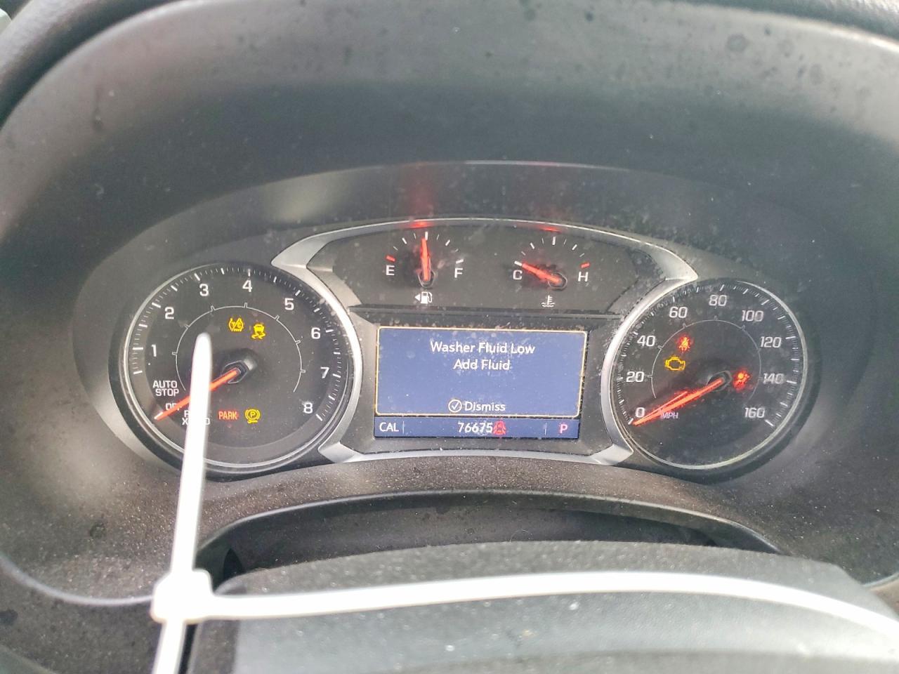 2020 GMC Terrain