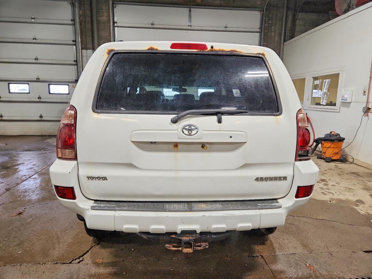 2005 TOYOTA 4Runner