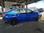 2018 SUBARU WRX