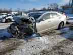 2014 CADILLAC ATS