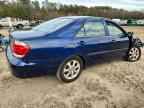 2006 TOYOTA CAMRY
