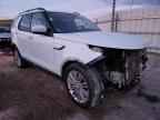 2017 LAND ROVER Discovery
