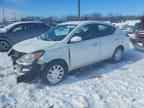 2019 NISSAN VERSA