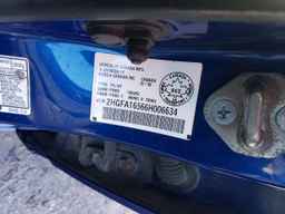 2006 HONDA CIVIC