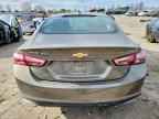 2020 CHEVROLET MALIBU