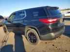 2021 CHEVROLET TRAVERSE