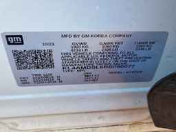2024 BUICK Encore GX