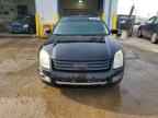2008 FORD FUSION