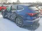 2023 ACURA MDX