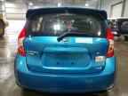 2015 NISSAN Versa Note