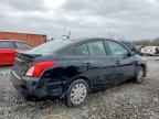 2016 NISSAN VERSA