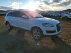2013 AUDI Q7
