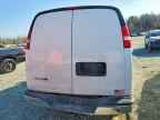 2018 CHEVROLET EXPRESS 2500