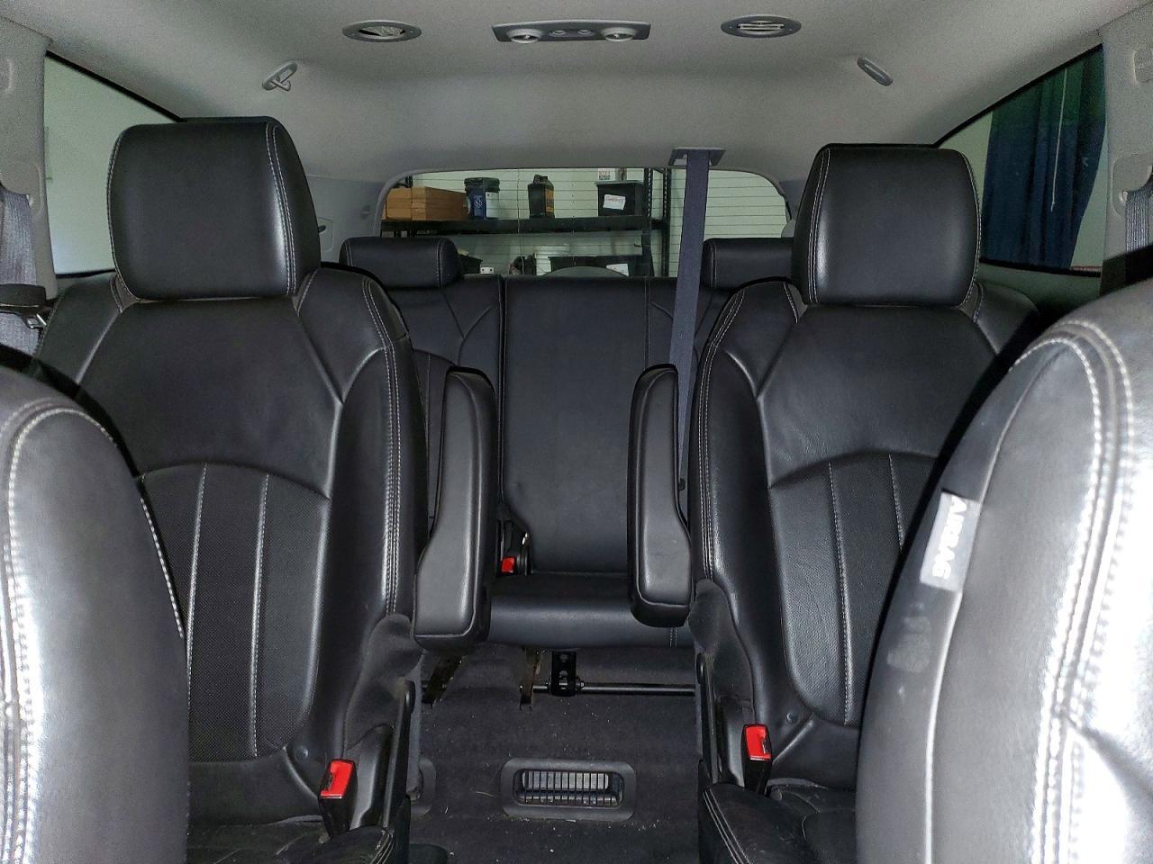 2013 BUICK ENCLAVE