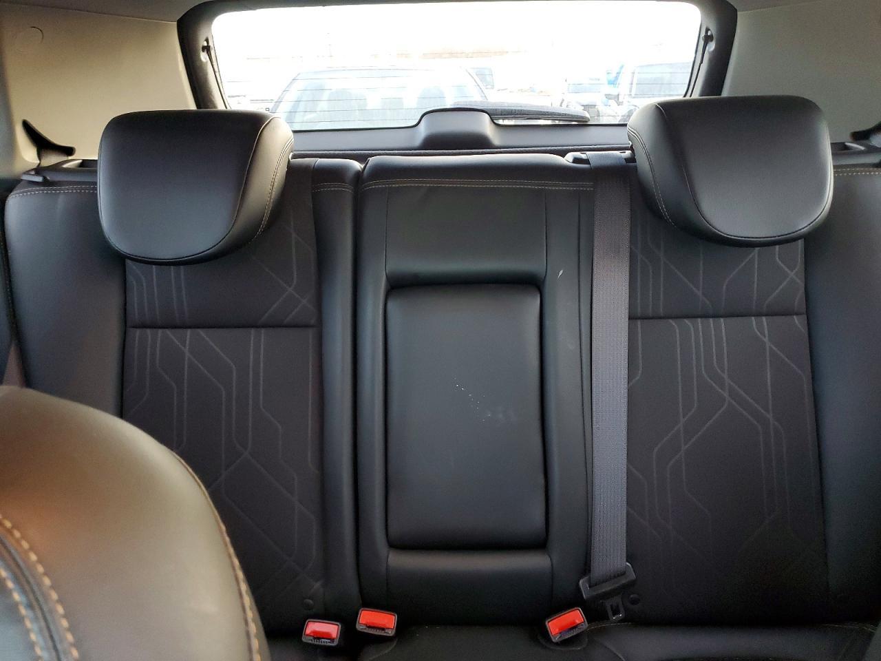 2020 CHEVROLET TRAX