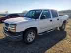 2005 CHEVROLET Silverado