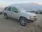 2007 CHEVROLET Trailblazer
