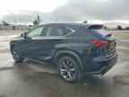 2017 LEXUS NX 200T