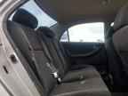 2007 TOYOTA COROLLA