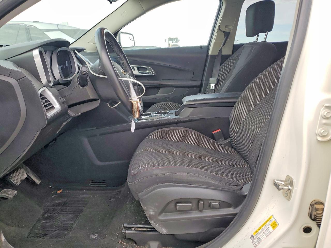 2013 CHEVROLET EQUINOX