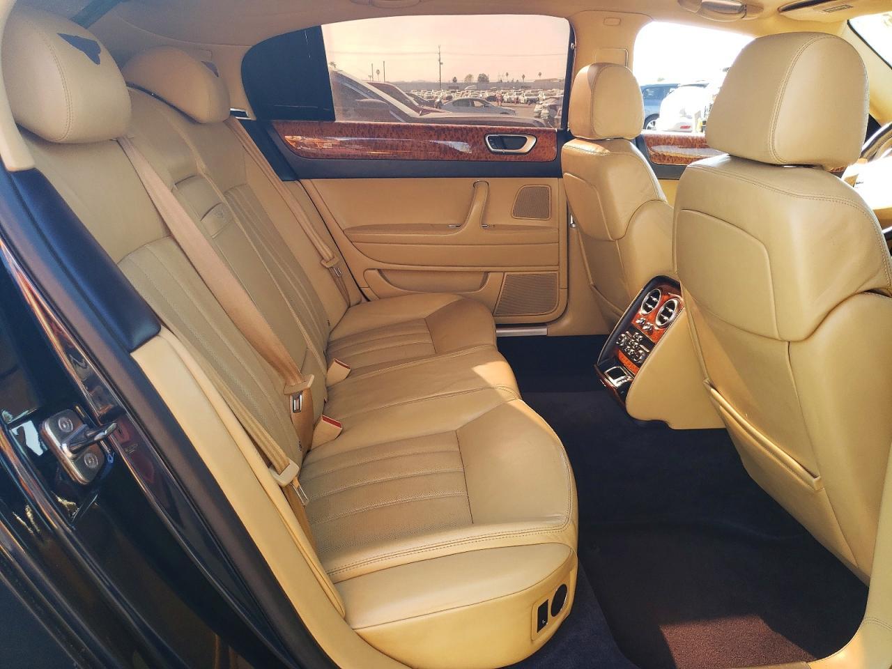2006 BENTLEY Continental