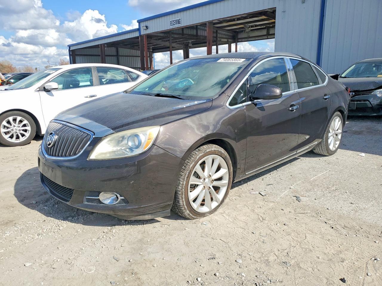 2013 BUICK VERANO