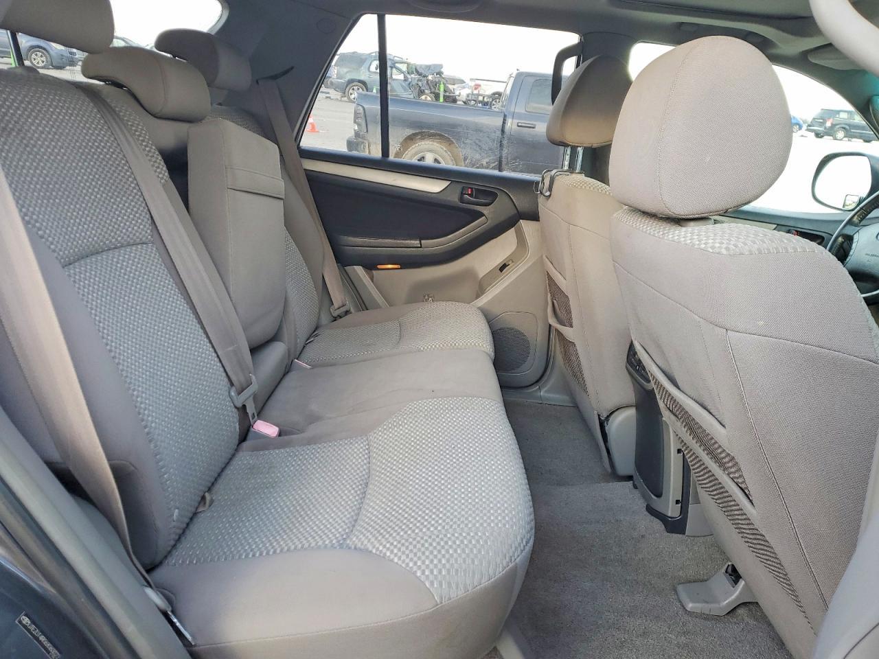 2006 TOYOTA 4Runner