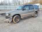 2001 MERCURY Mountaineer